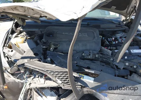 2015 Chrysler 200 Limited from USA, damaged, VIN 1C3CCCAB1FN611533